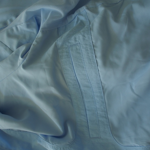 Lululemon Always Effortless Jacket size 8 color Windmill - Picture 6 of 7